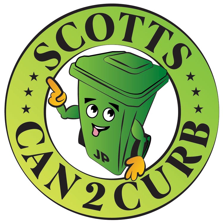 Scotts Can2Curb Service